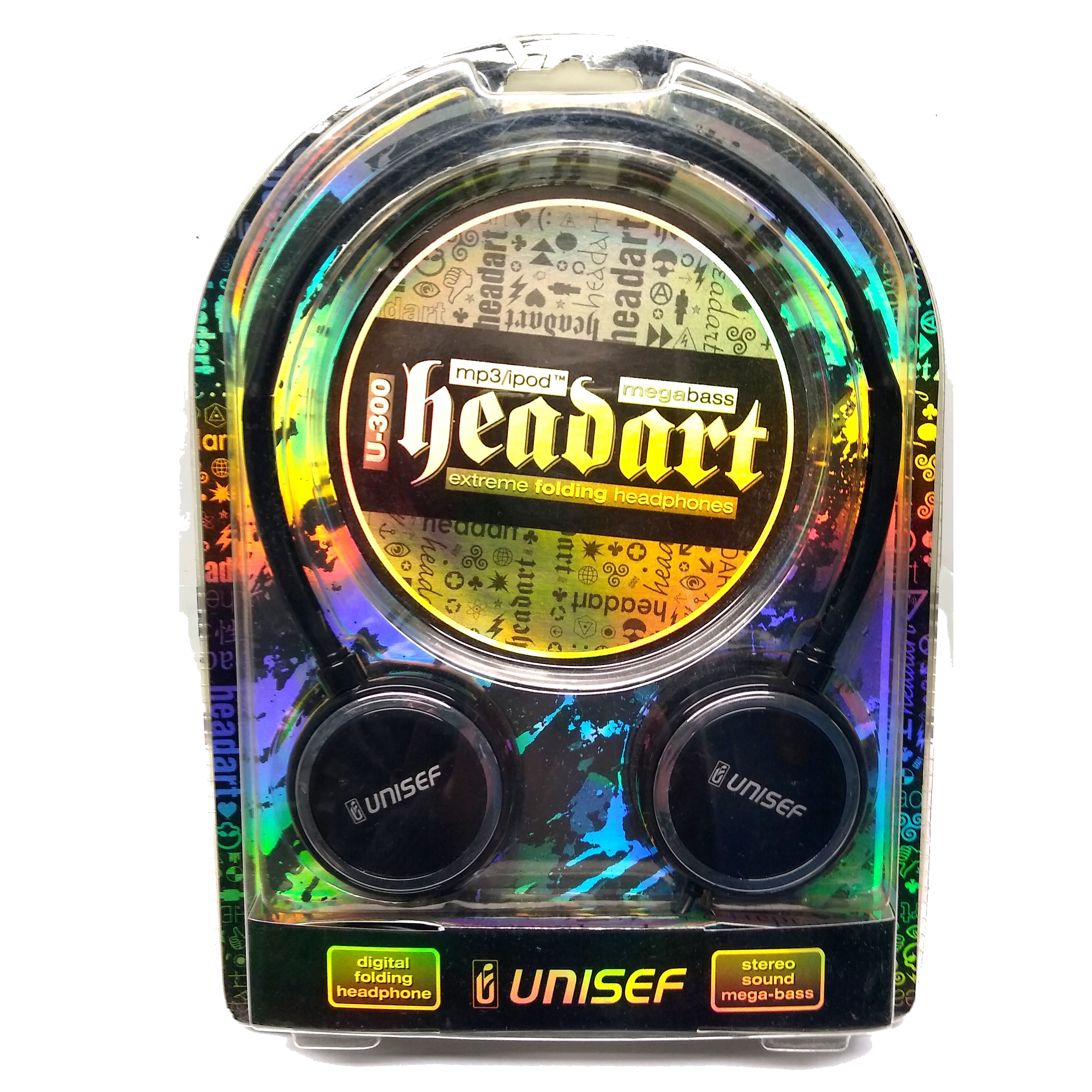 U-300